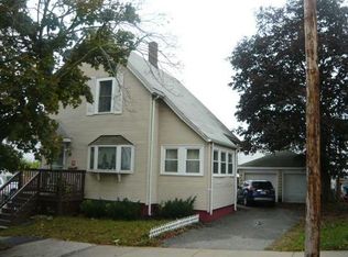 32 Jefferson St, Lynn, MA 01902