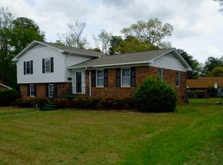 800 S Taylor St, Goldsboro, NC 27530
