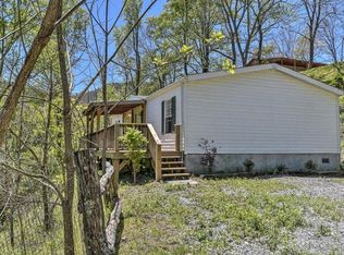 42 Venice Pl, Canton, NC 28716