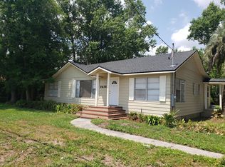 2416 Edgewood Ave N, Jacksonville, FL 32254