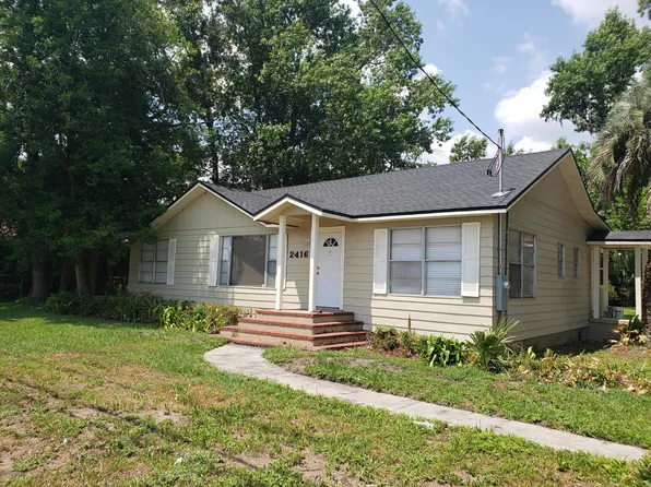2416 Edgewood Ave N, Jacksonville, FL 32254