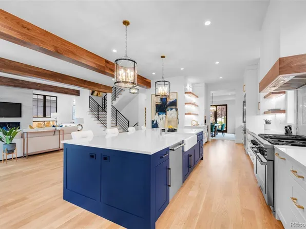 1143 S Monroe Street, Denver, CO 80210