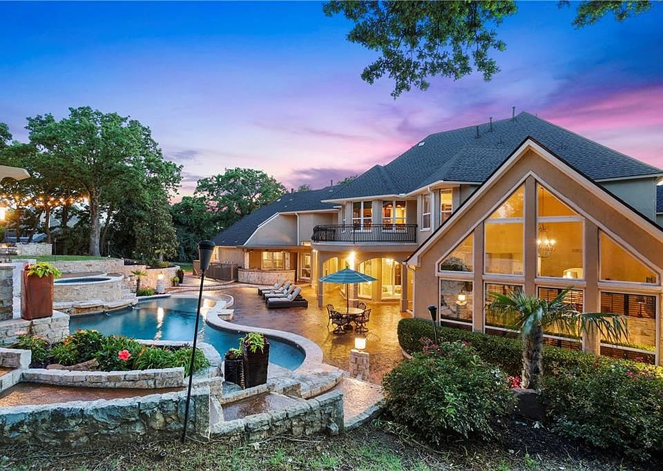 4604 Tour 18 Dr, Flower Mound, TX 75022 Zillow