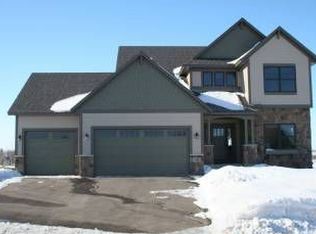 1409 Allison Way, Buffalo, MN 55313