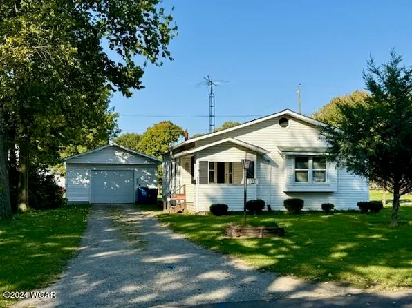 525 N Glendale St, Kenton, OH 43326