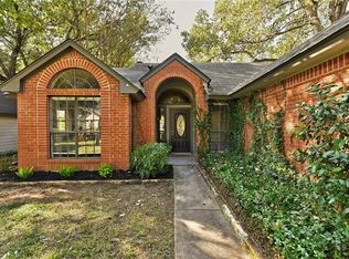2013 Cervin Blvd, Austin, TX 78728