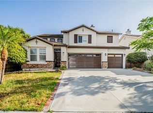 15734 Rosewood Way, Fontana, CA 92336
