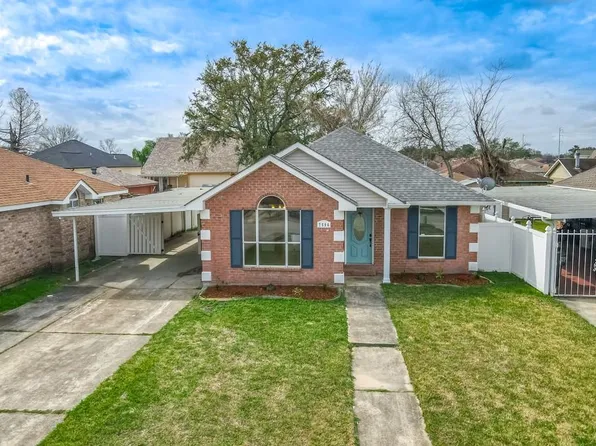 7596 Anne Marie Ct, New Orleans, LA 70128