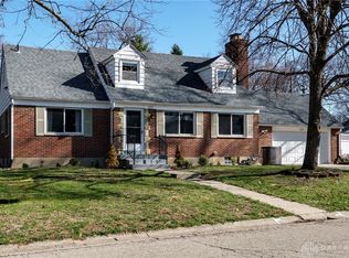 1117 Ridgeview Ave, Dayton, OH 45409