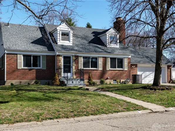 1117 Ridgeview Ave, Dayton, OH 45409