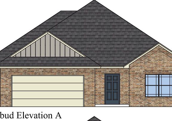 3rd image of 10412 Glover River Dr #77JOW3