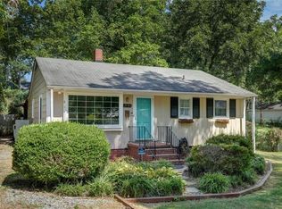 2308 Fernwood Dr, Greensboro, NC 27408