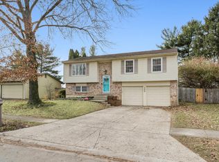 399 Armor Hill Dr, Columbus, OH 43230