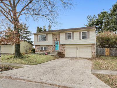 399 Armor Hill Dr, Columbus, OH, 43230