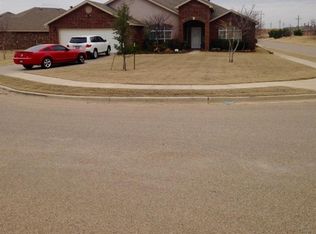 9302 Primrose Ave, Lubbock, TX 79424
