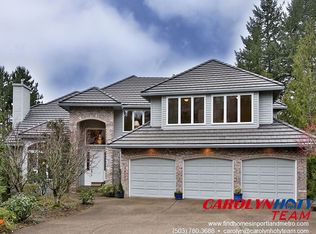12553 NW Woodland Ct, Portland, OR