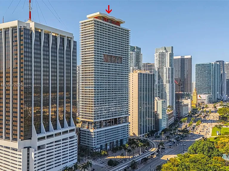 50 Biscayne Blvd #4810 — Photo 29