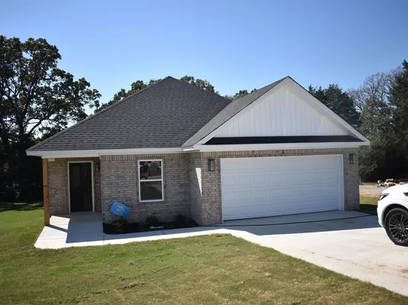 1710 Rehoboth Dr, Searcy, AR 72143