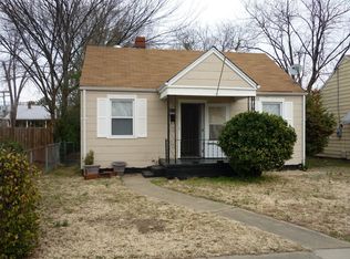 1204 Garber St, Richmond, VA 23231