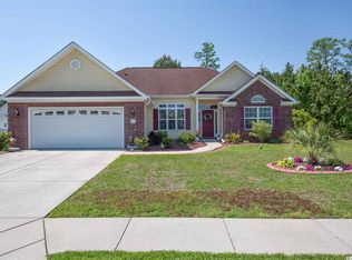 313 Vintage Cir, Myrtle Beach, SC 29579