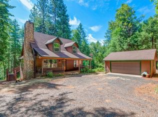15996 Wagon Rd, Forest Ranch, CA 95942