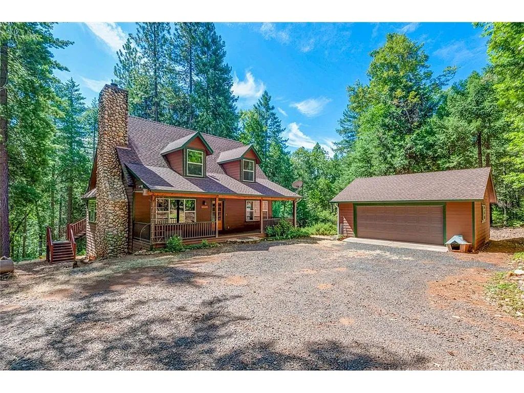 15996 Wagon Rd photo 1