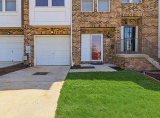 2382 Elvans Rd SE, Washington, DC 20020
