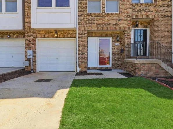 2382 Elvans Rd SE, Washington, DC 20020