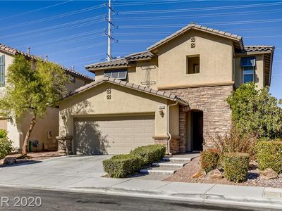 10078 Chasewood Ave, Las Vegas, NV, 89148