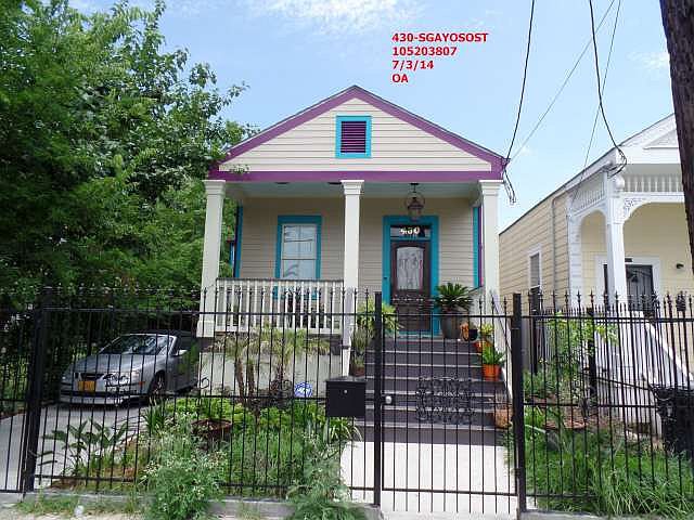 1st image of 430 S Gayoso St