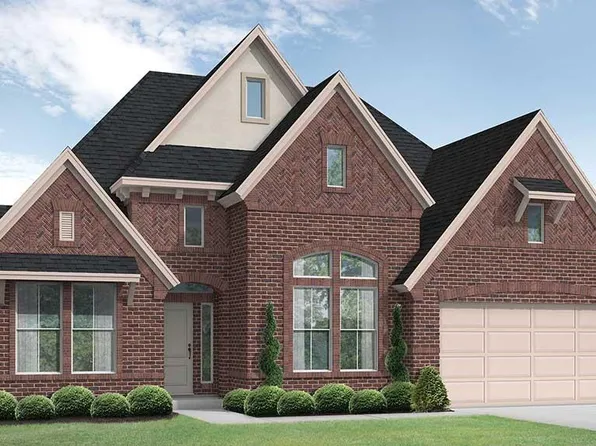 18619 Valencia Tangelo St, Manvel, TX 77578