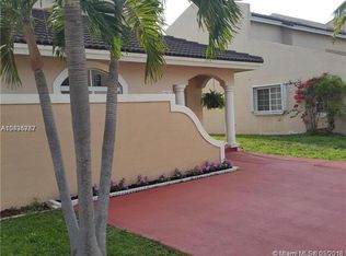 3702 SW 153rd Pl, Miami, FL 33185