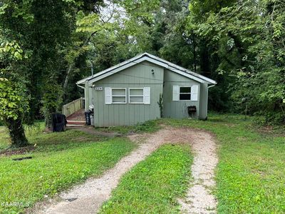 124 Jonathan Ln, Oak Ridge, TN, 37830