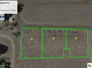 Unnamed, Holland, TX 76534