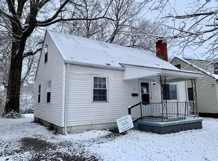 131 N James Rd, Columbus, OH 43213