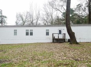 1135 N Oak Bluff St, Trinity, TX 75862