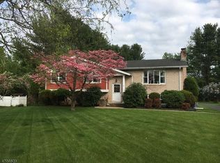 51 Pleasant Valley Rd, Washington, NJ 07882