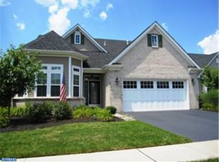 38 Murano Dr, West Windsor, NJ 08550