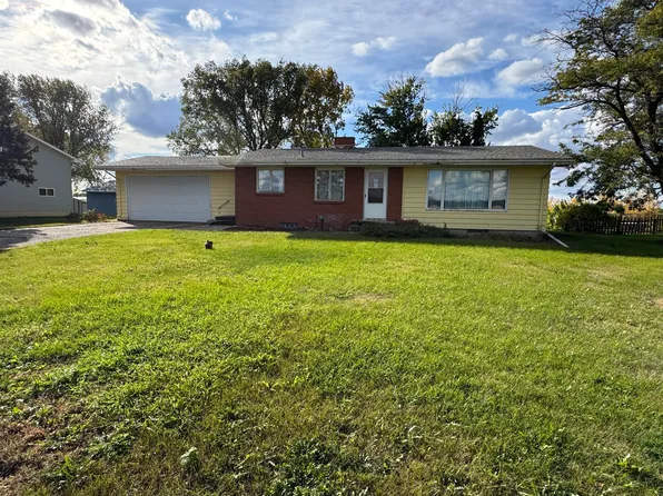 3563 Dakota Ave S, Huron, SD 57350