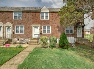 4 S Garfield Ave, Glenolden, PA 19036