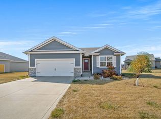 523 NW 31st St, Ankeny, IA 50023