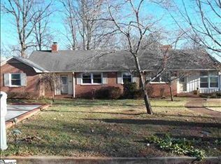 116 Blue Ridge Dr, Greer, SC 29651