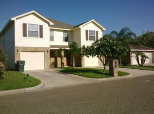 413 Mississippi St #1, Harlingen, TX 78550