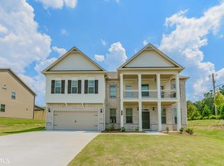 14 Hickory Pointe Dr, Acworth, GA 30101