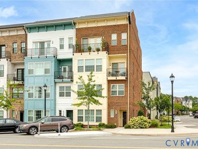 2206 Libbie Lake West St Unit A, Richmond, VA, 23230