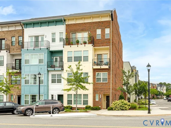 2206 Libbie Lake West St Unit A, Richmond, VA 23230