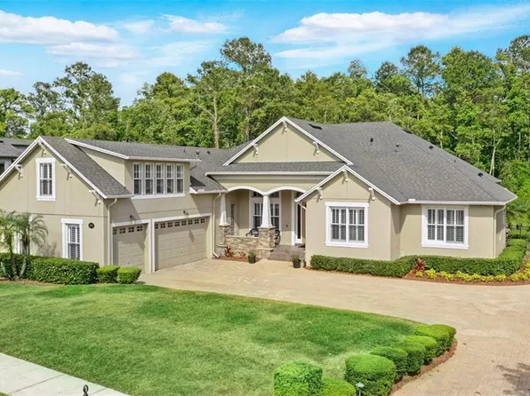 452 Raccoon St, Lake Mary, FL 32746