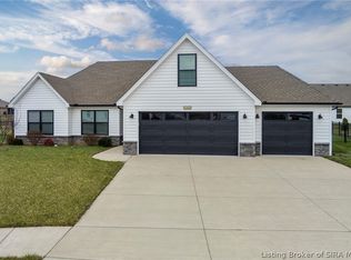 1305 Apple Wine Court, Jeffersonville, IN 47130