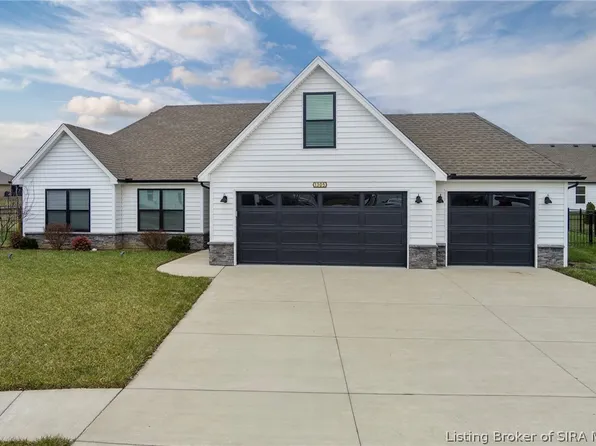1305 Apple Wine Court, Jeffersonville, IN 47130