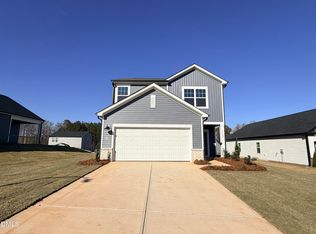 11790 Salers Loop, Middlesex, NC 27557